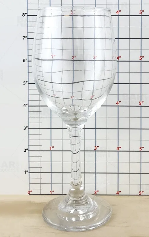 BarConic® 14 oz Tall Wine Glass [Case of 12]