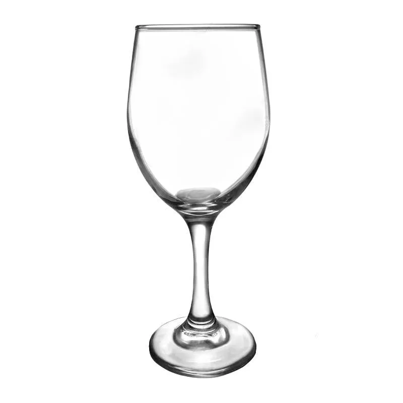 BarConic® 14 oz Tall Wine Glass [Case of 12]