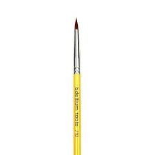 Bdellium Studio Eyes 710: Eyeliner Brush