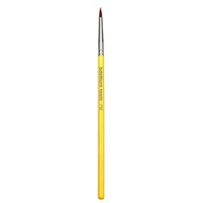 Bdellium Studio Eyes 710: Eyeliner Brush