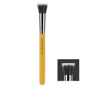 Bdellium Studio Face 953: Duet Fibre Foundation Brush