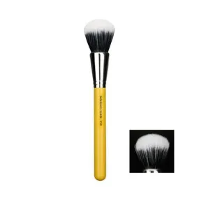 Bdellium Studio Face 958: Duet Fibre Powder Blending Brush