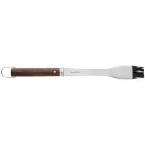 BergHOFF Essentials 16.5" Stainless Steel Brush with Wood Handle