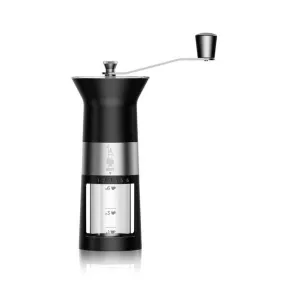 Bialetti Coffee Grinder Black