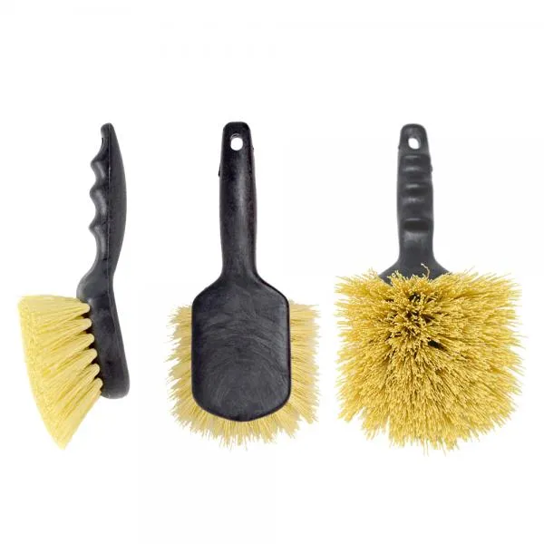 Bird Bath & Feeder Brush