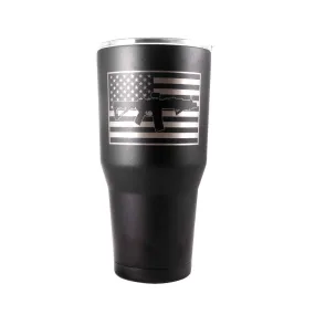 Black Rifle Coffee Company 30oz. Tumbler