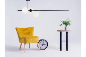 BOBLER Horizontal Pendant 150CM