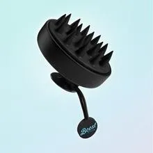 Boost Brush Scalp Massage & Detangler Brush