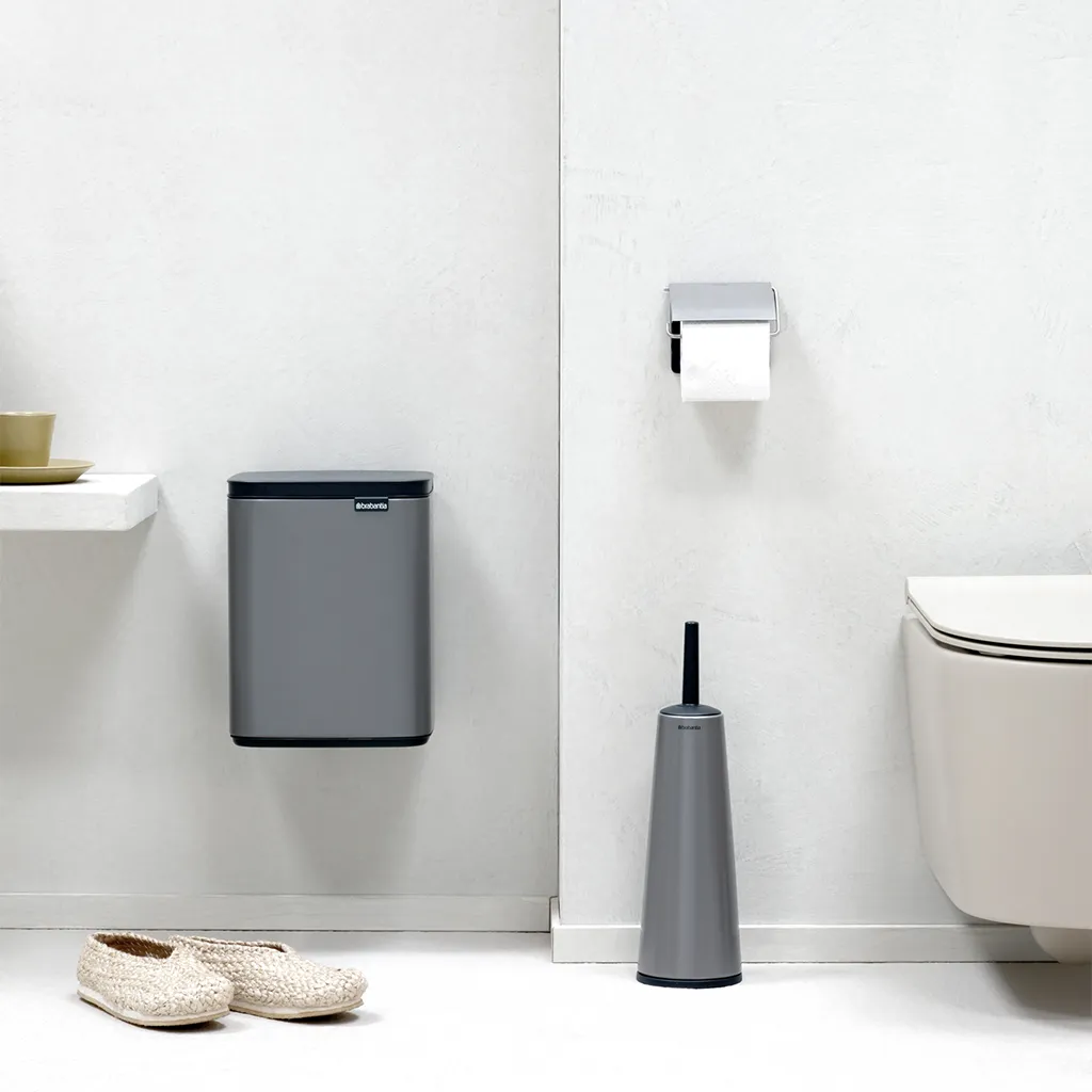 Brabantia Toilet Brush and Holder