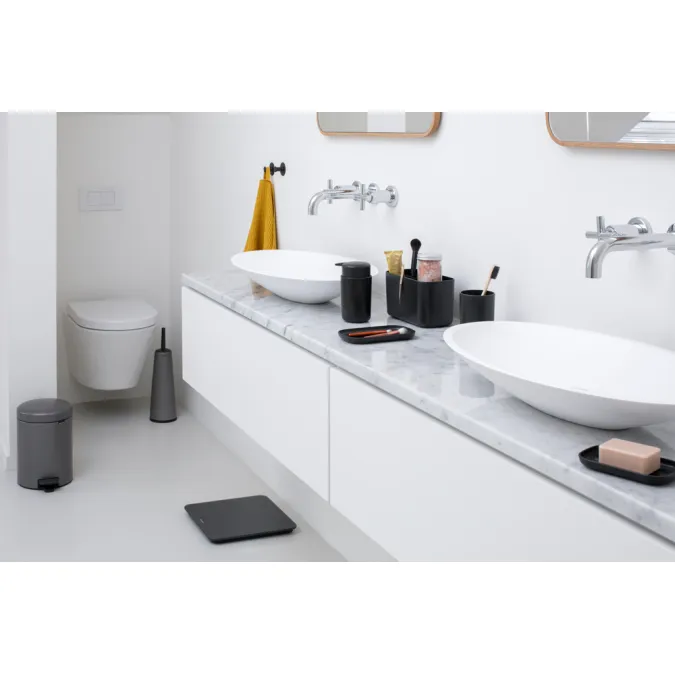 Brabantia Toilet Brush and Holder