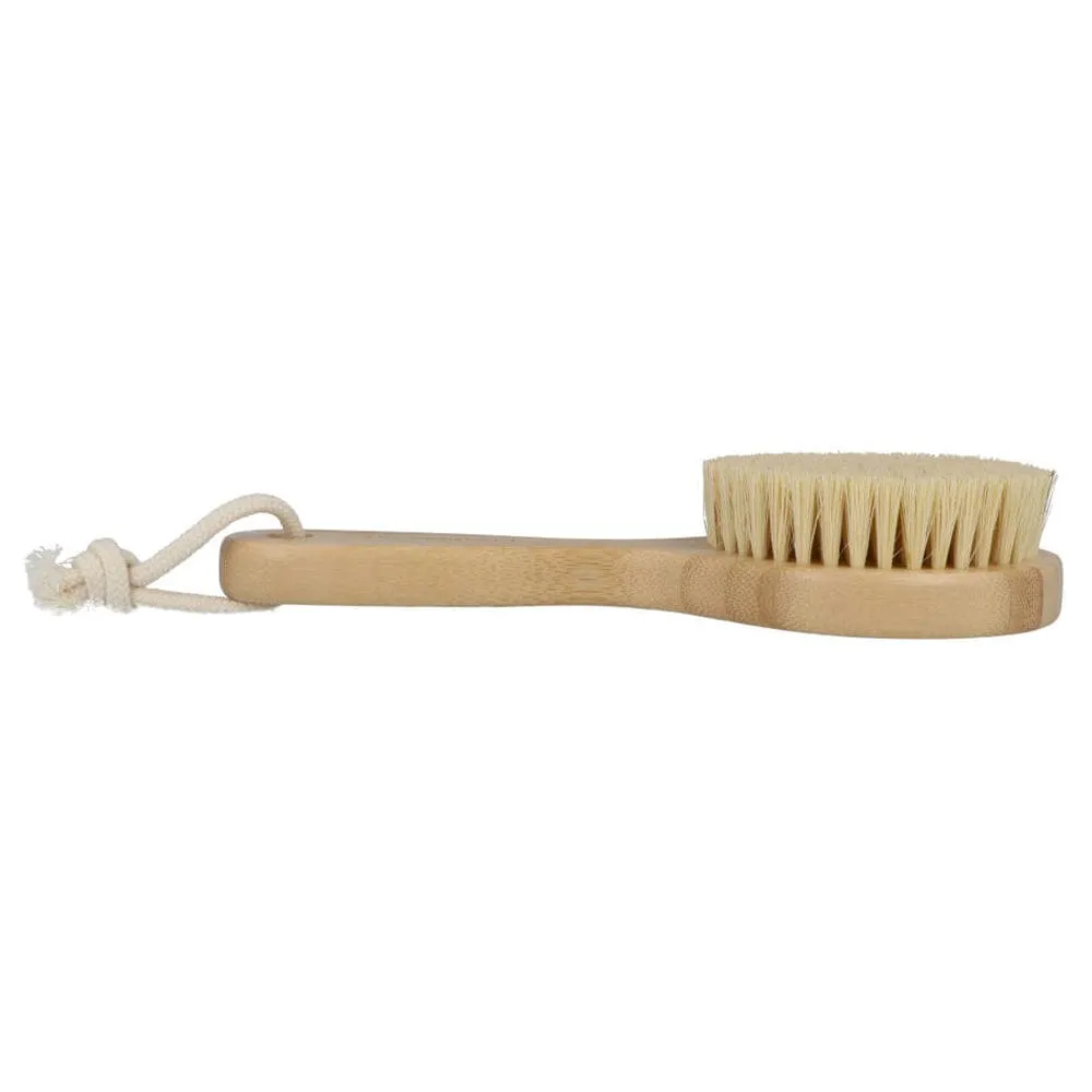 Brightwood Vegan Dry Body Brush - Amalfi