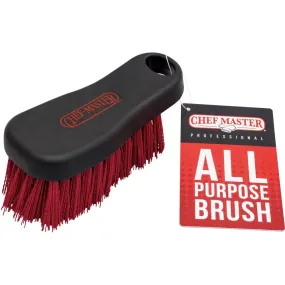 Brush Scrub