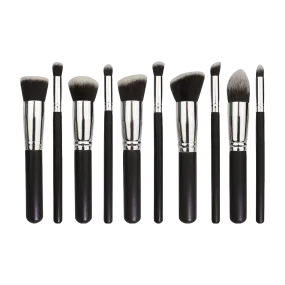 Brush Set - Blending 10 Piece