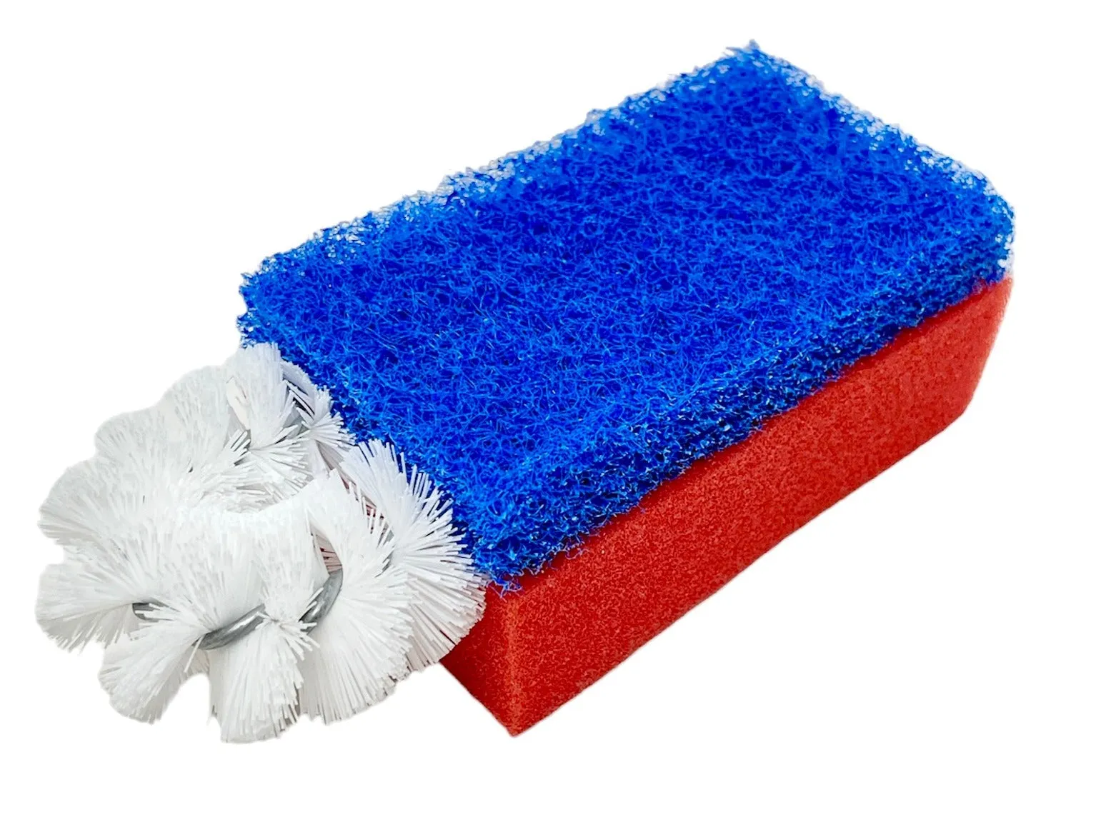 Brush The American Liberty Sponge