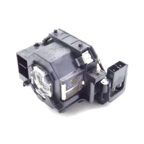 Bti Lamp For Epson Emp 822 Oem: Elplp42