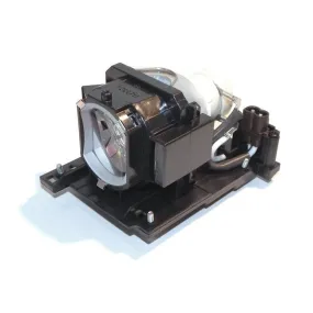 Bti Lamp For Hitachi Cp-Rx70w Oem: Cprx80lamp Dt01022 456-8787