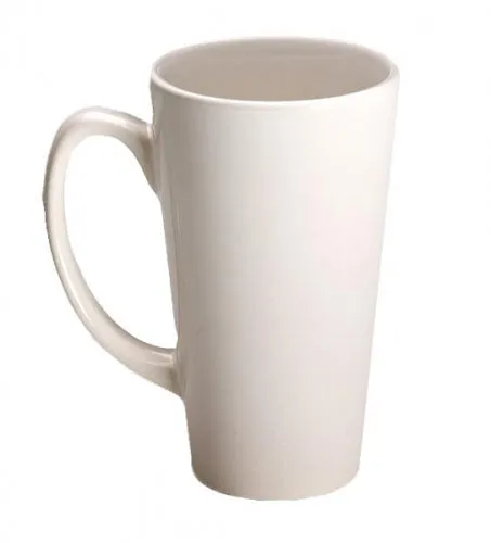 Cafe Tall Coffee Cup