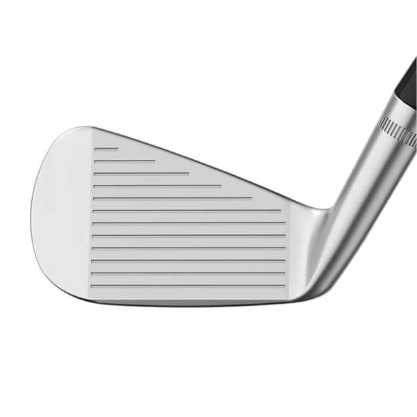 Callaway Apex MB 24 Steel Irons Gents