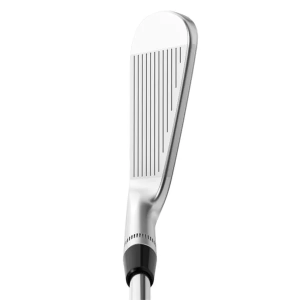 Callaway Apex MB 24 Steel Irons Gents