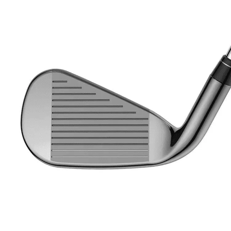 Callaway Big Bertha Golf Irons | Graphite