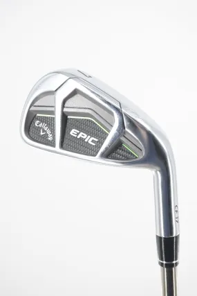 Callaway Epic 7 Iron R Flex 37"