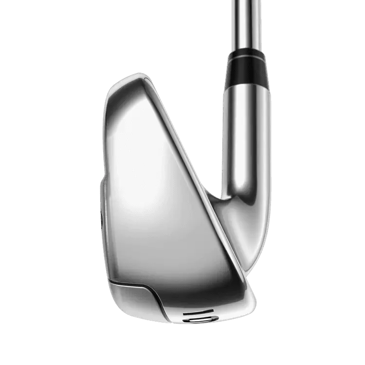 Callaway Ladies Big Bertha Reva Golf Irons | Graphite