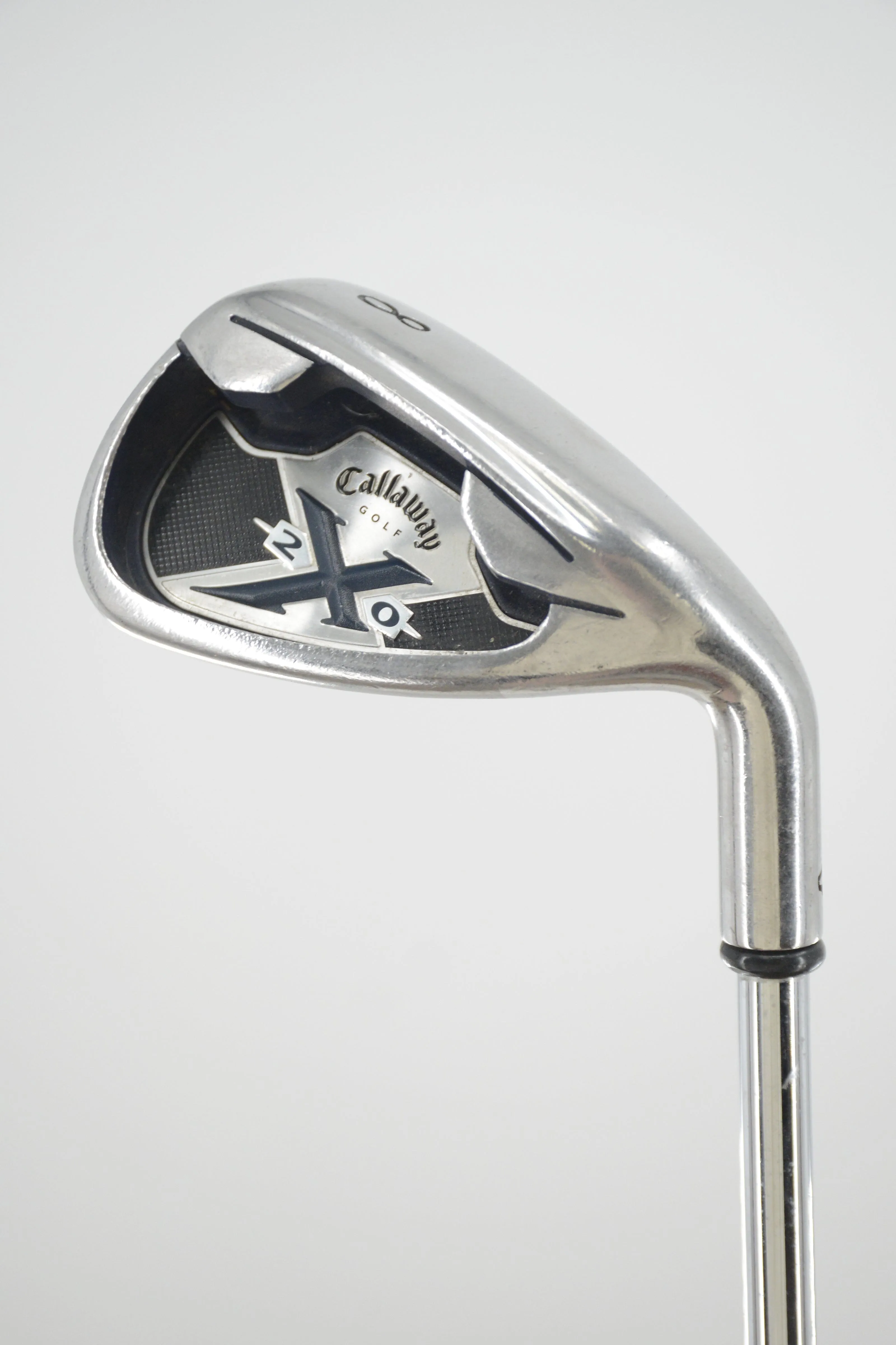 Callaway X-20 8 Iron Uniflex 36.25"