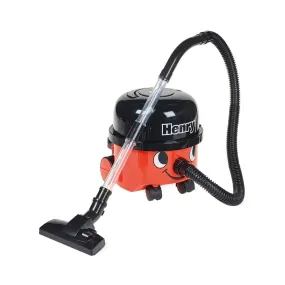 Casdon Henry Vacuum Cleaner