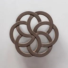 Cast Iron Trivet