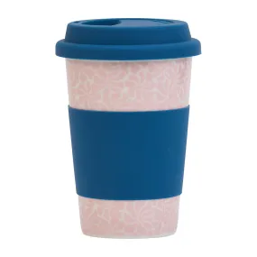 Ceramic Travel Care Cup - Best Mum