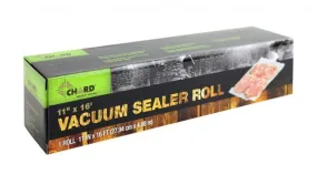 Chard Vacuum Sealer Rolls - 1 Roll