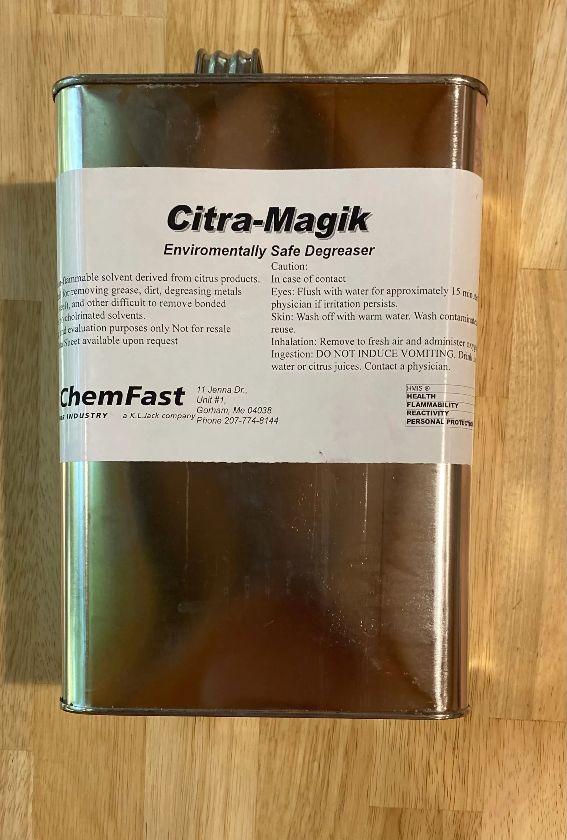 Citra-Magik