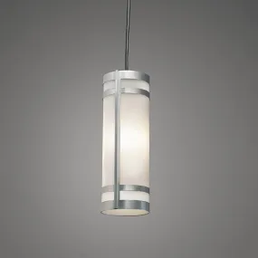 Classics 10187-SM Indoor/Outdoor Stem Mount Pendant By Ultralights Lighting