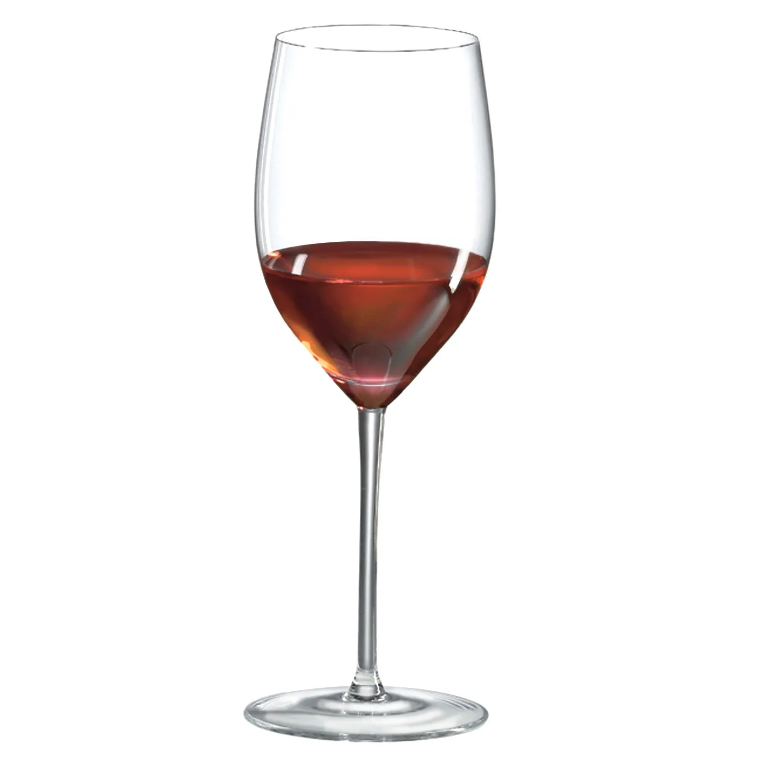 Classics Chardonnay/Mature Bordeaux Glass (Set of 4)