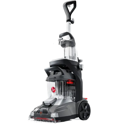 Cleaning Hoover Power Scrub XL Carpet Washer