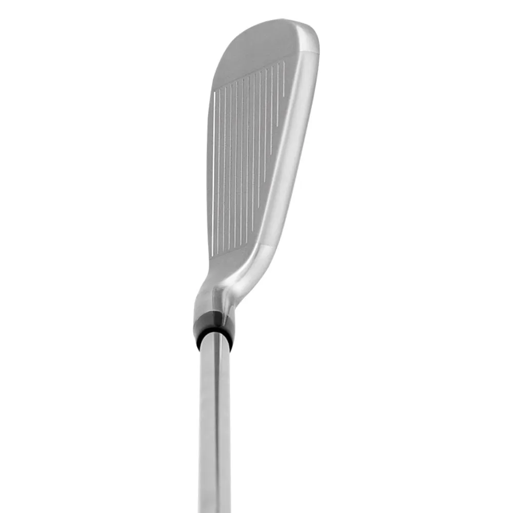 Cleveland Launcher Max Iron Set Graphite