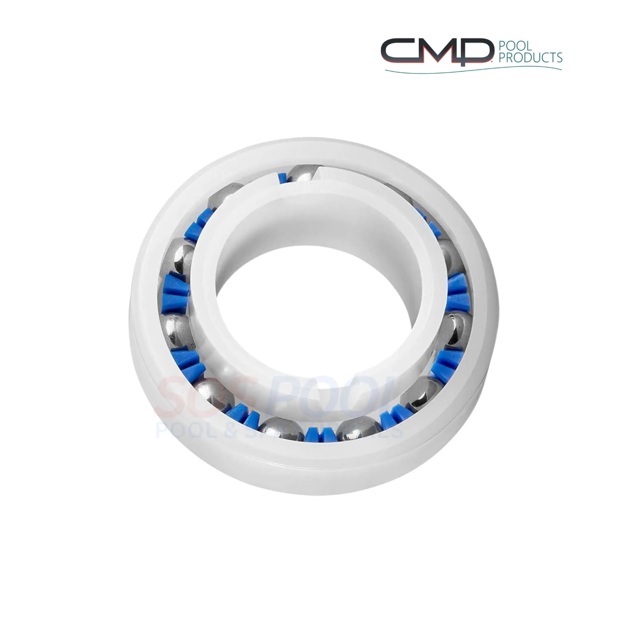 CMP Wheel Ball Bearings For Cleaners | C60 | 25563-250-000