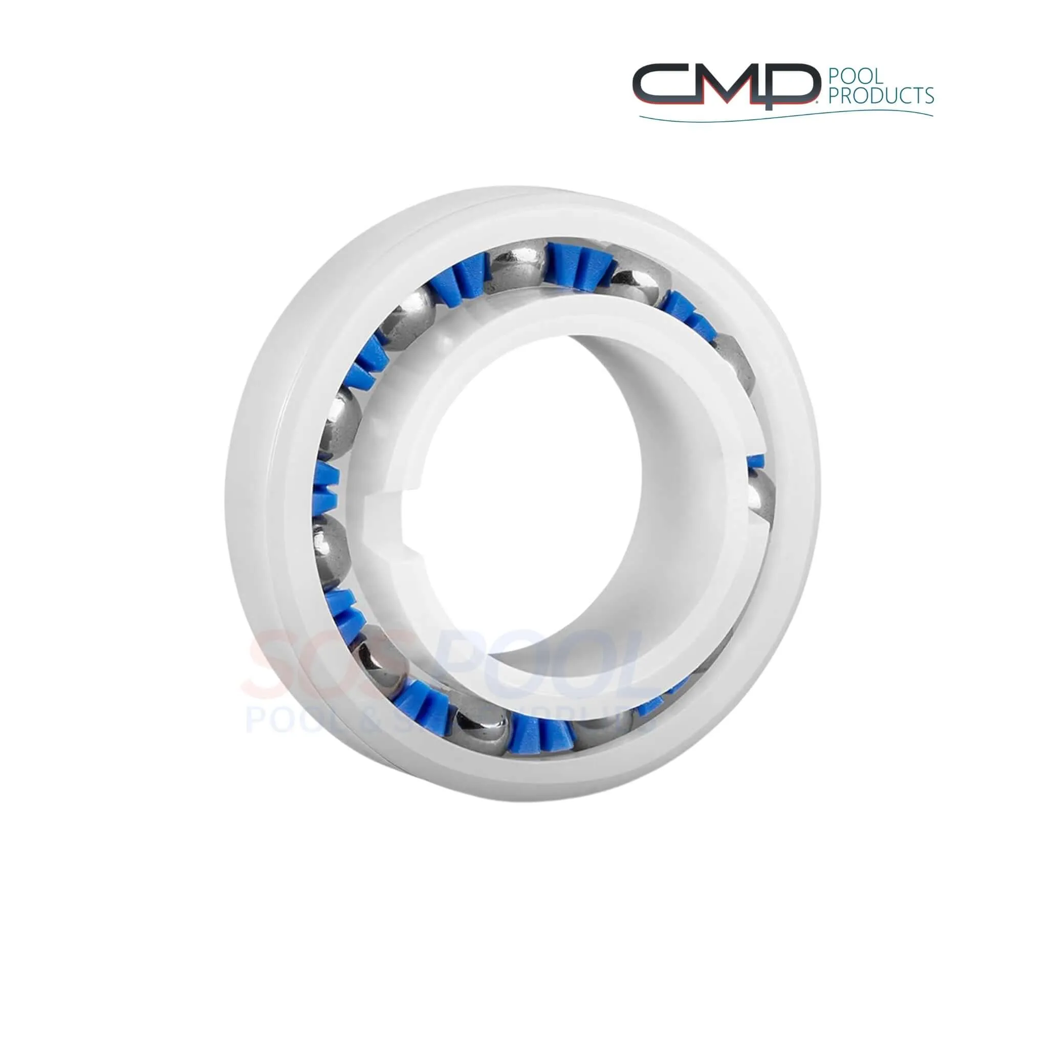 CMP Wheel Ball Bearings For Cleaners | C60 | 25563-250-000