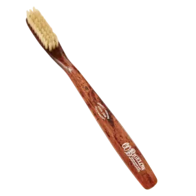 C.O. Bigelow Natural Bristle Toothbrush