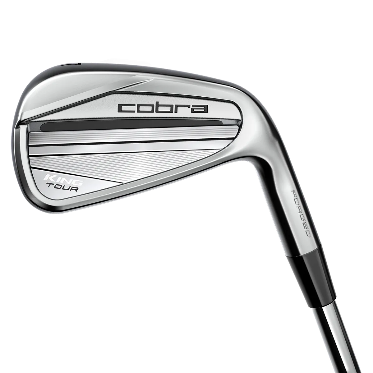 Cobra 2023 KING Tour Custom Irons