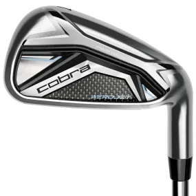 Cobra Aerojet Irons - Ladies