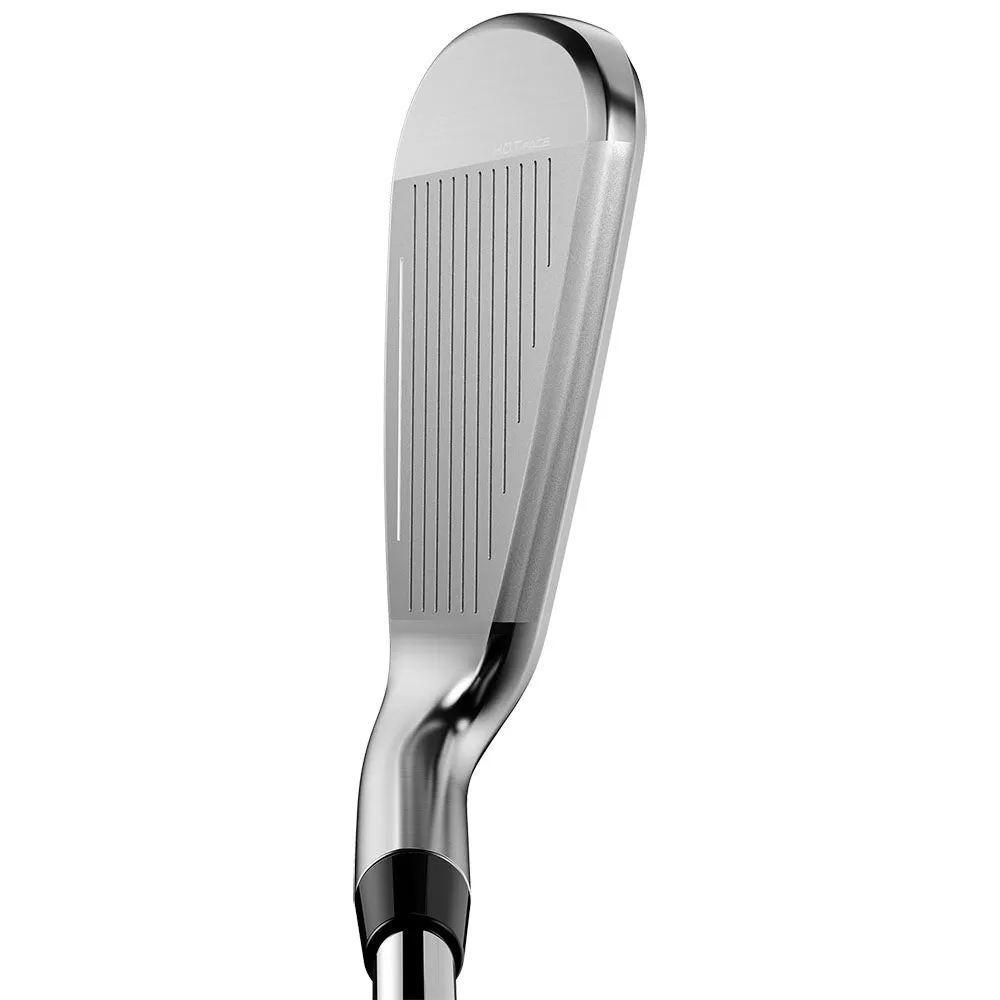 Cobra Aerojet Irons - Ladies