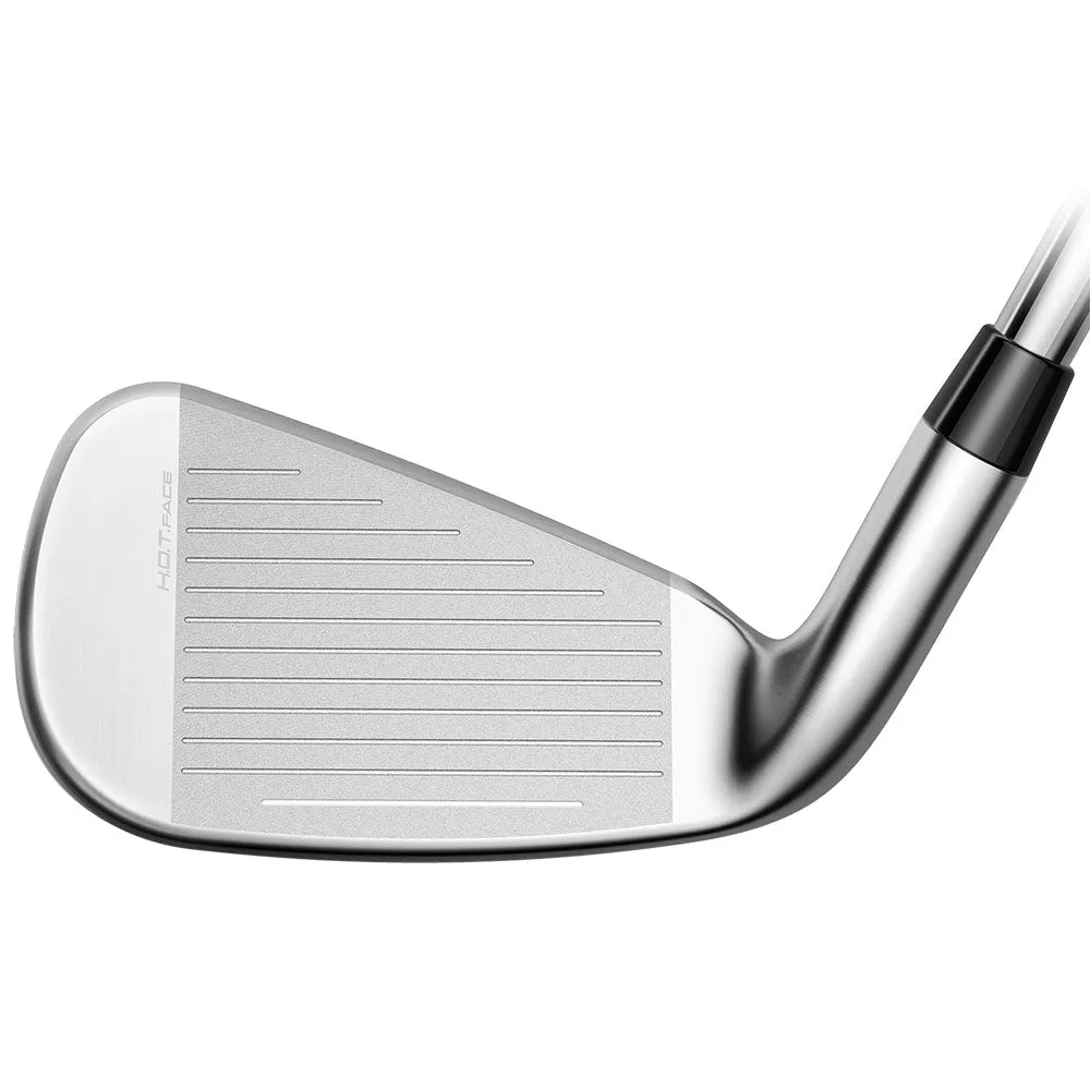 Cobra Aerojet Irons - Ladies