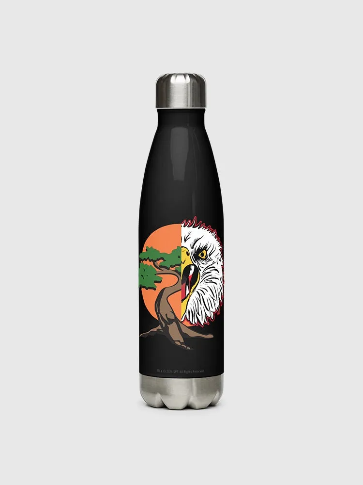 Cobra Kai Miyagi Eagle 20 oz. Stainless Steel Tumbler