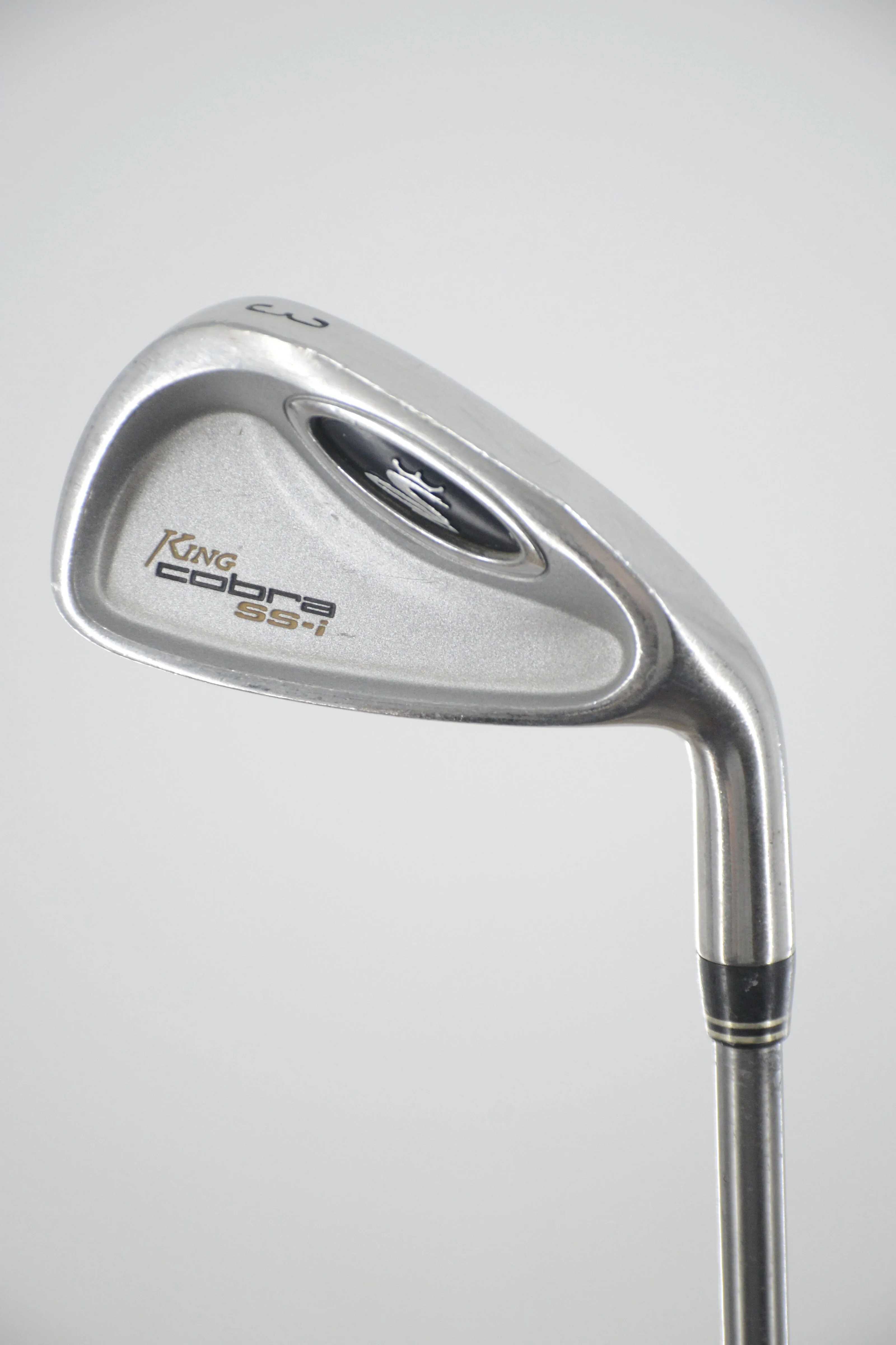 Cobra SS I Oversize 3 Iron S Flex 39"