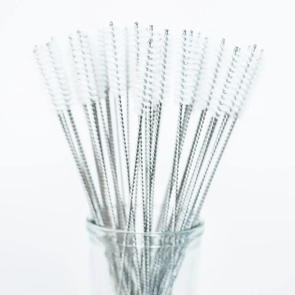 Colibri - Individual Reusable Straw Cleaners