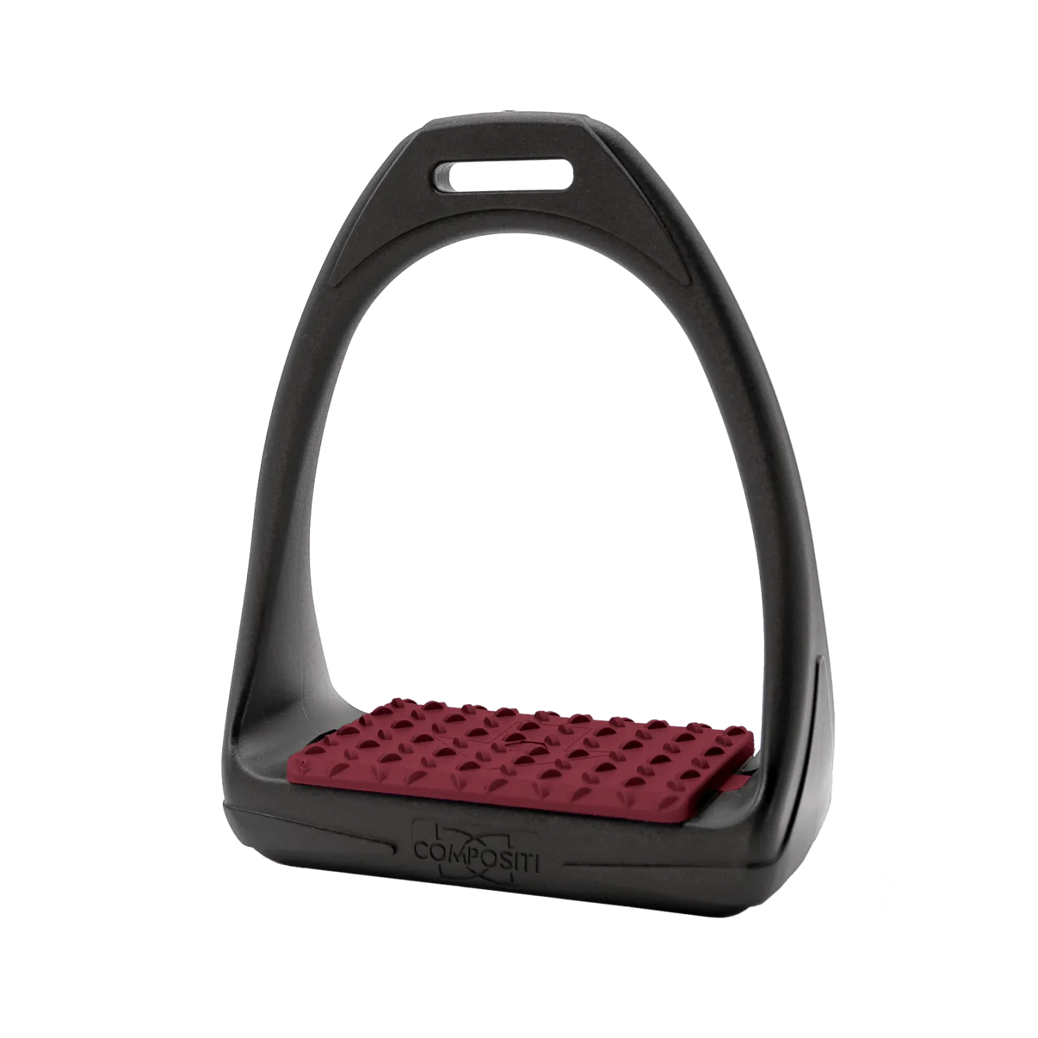 Compositi Reflex Shock Absorbing Stirrups