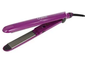 Conair CS-89 Tourmaline Ceramic Flat Iron (110-220V)