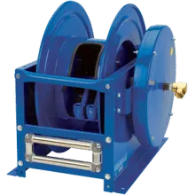 Cox Hose Reels- V1175 "Vacuum Hose Reels" Series