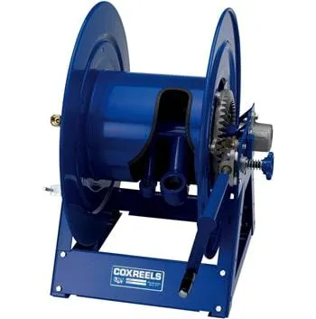 Cox Hose Reels- V1175 "Vacuum Hose Reels" Series